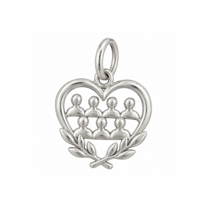 Big Family Heart Charm — Silver — 50-works-silver-20260916-173