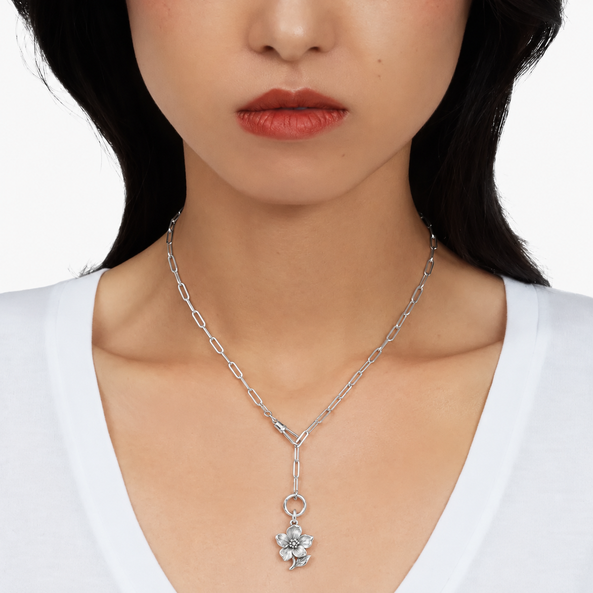 Bloom at Your Pace Charm — Model | charm-topics-remaining-444-2026-09-14 | topic-423