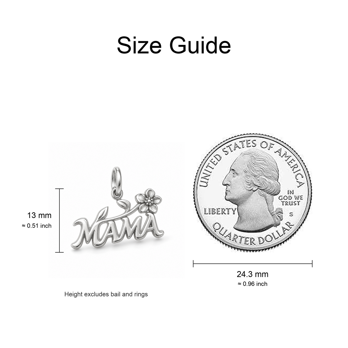 Blooming Mama Charm — Size Guide | charm-topics-remaining-444-2026-09-14 | topic-384