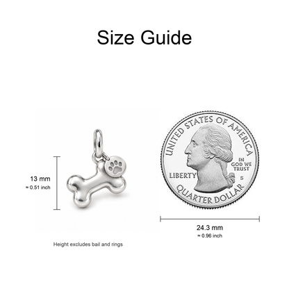 Bone & Paw Keepsake Charm — Size Guide | charm-topics-remaining-444-2026-09-14 | topic-366