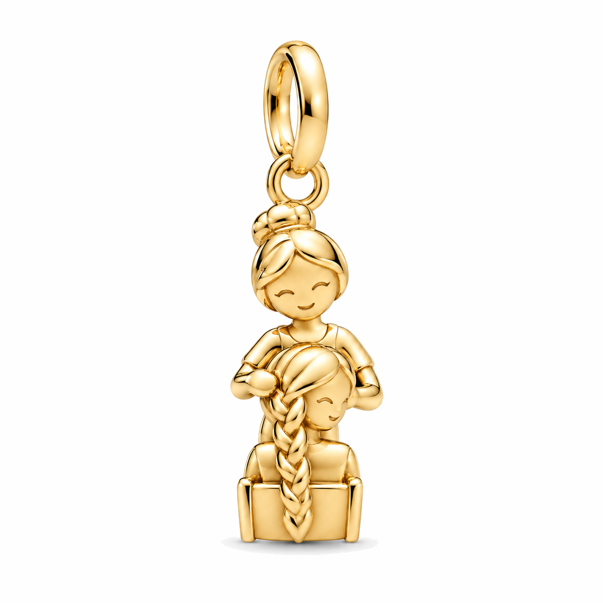 Braid Mastery Dangle Charm | Gold | sha256:4762355f434b983f0b4b973596373c7654260412f6cf2009df80db60761dd027