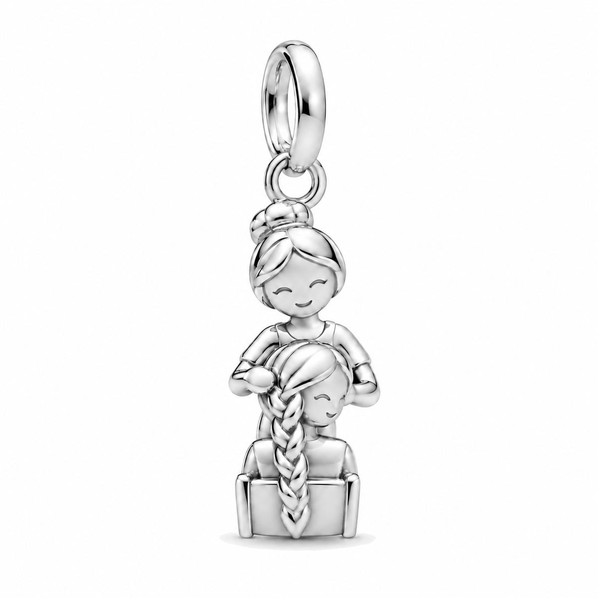 Braid Mastery Dangle Charm | Silver | sha256:d6f0e20f6e0f784c5eb9a07a3c947f7eb189444fbcd0d794cb3624d8934b971a