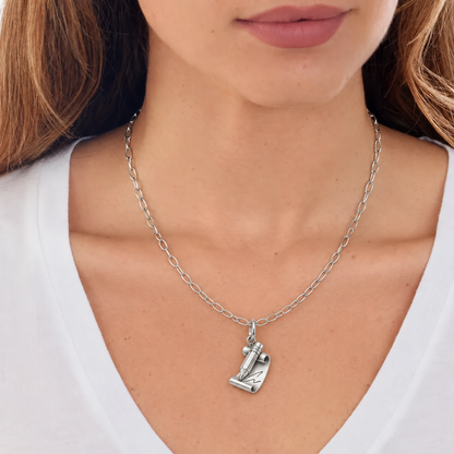 Bright Idea Pencil Charm — Model | charm-topics-remaining-444-2026-09-14 | topic-263