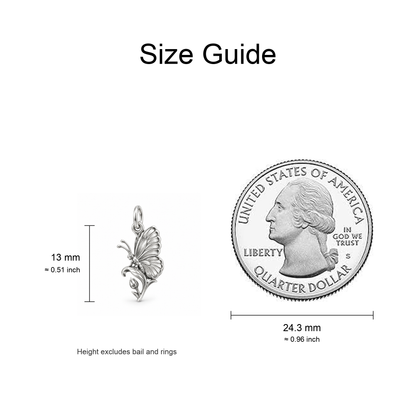 Butterfly Bloom Charm — Size Guide | charm-topics-remaining-444-2026-09-14 | topic-031