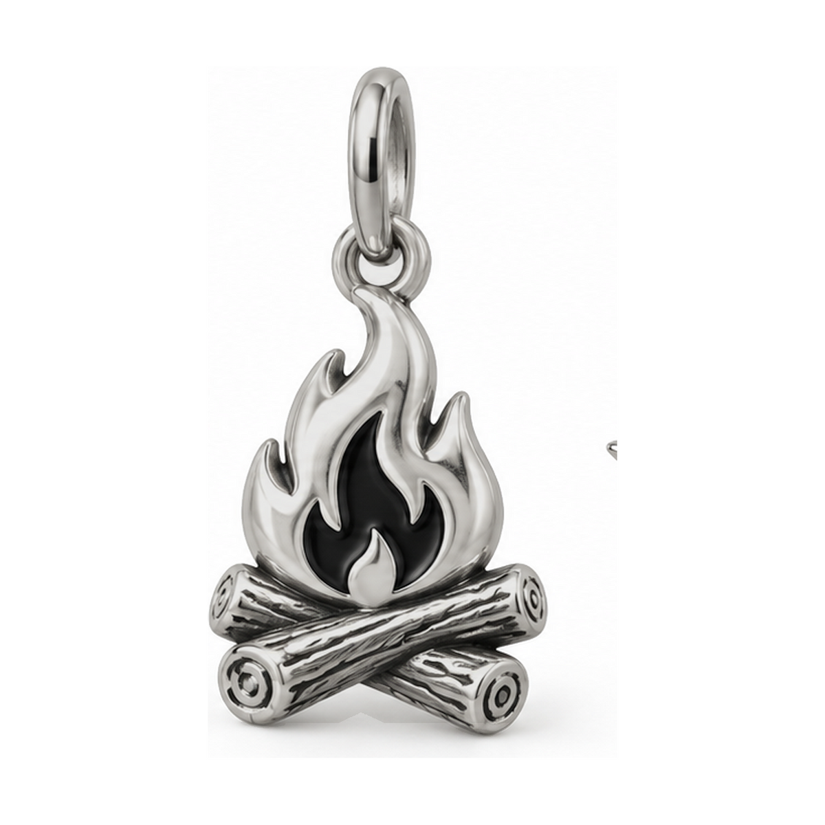 Western Soul — Choose Your Cowboy Charm and Polyester Cord Bracelet Set