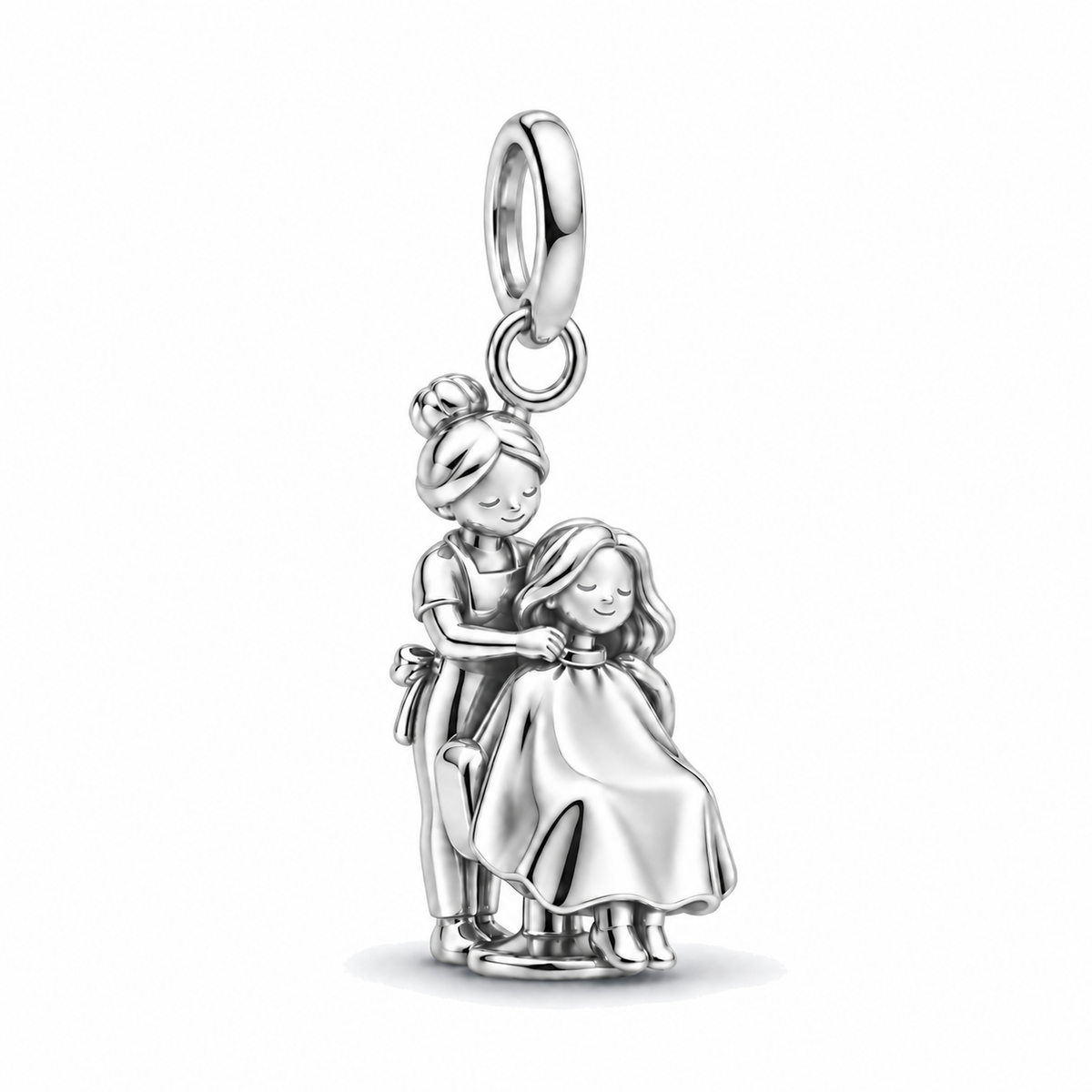 Cape Ready Dangle Charm | Silver | sha256:2b99dbca1cfff9819423cb1ae1a829df9b7777af7ebfb487411e8145ec553f79