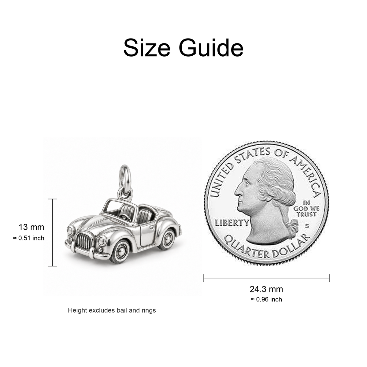 Carefree Convertible Charm — Size Guide | charm-topics-remaining-444-2026-09-14 | topic-305