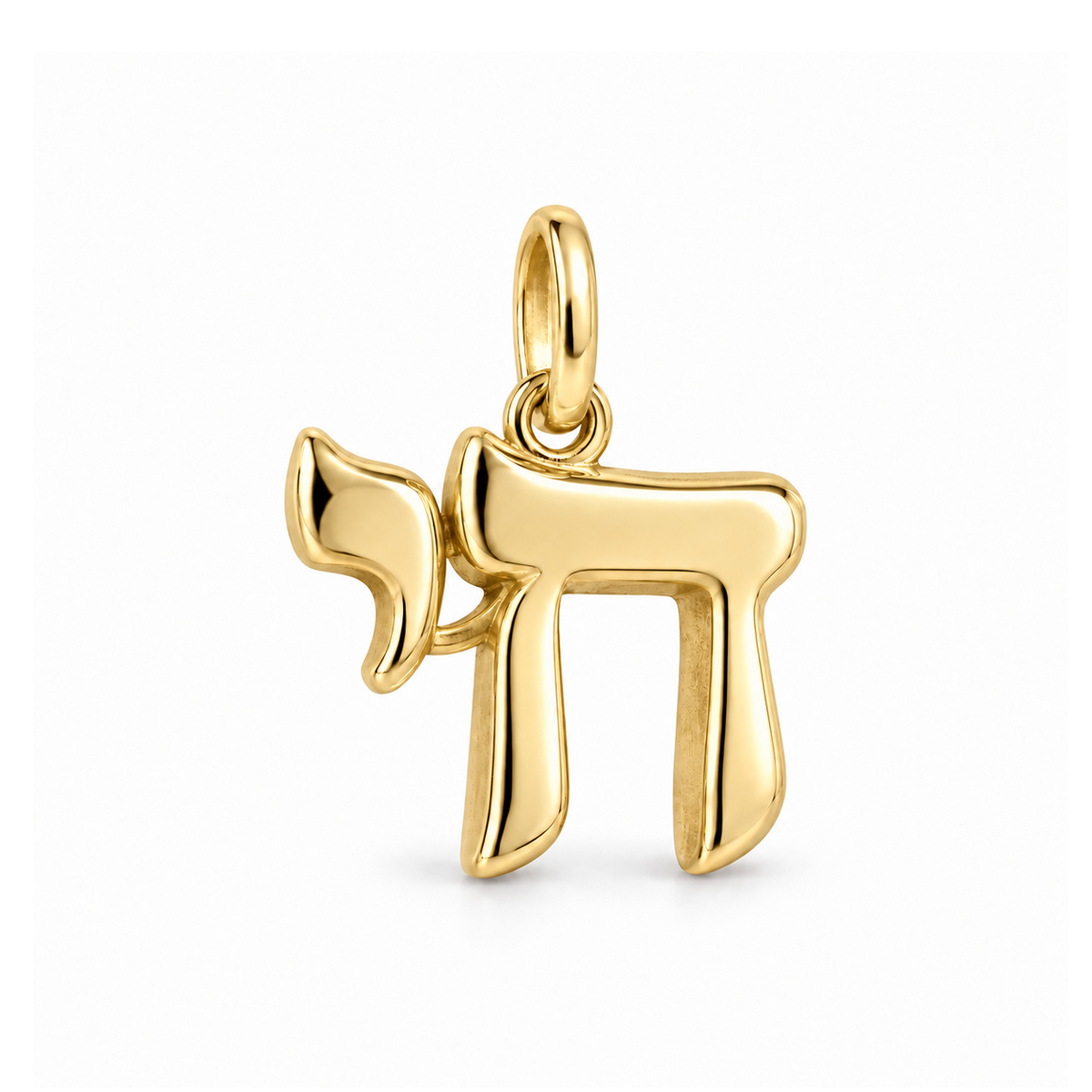 Chai Life Charm — Gold | charm-topics-remaining-444-2026-09-14 | topic-393