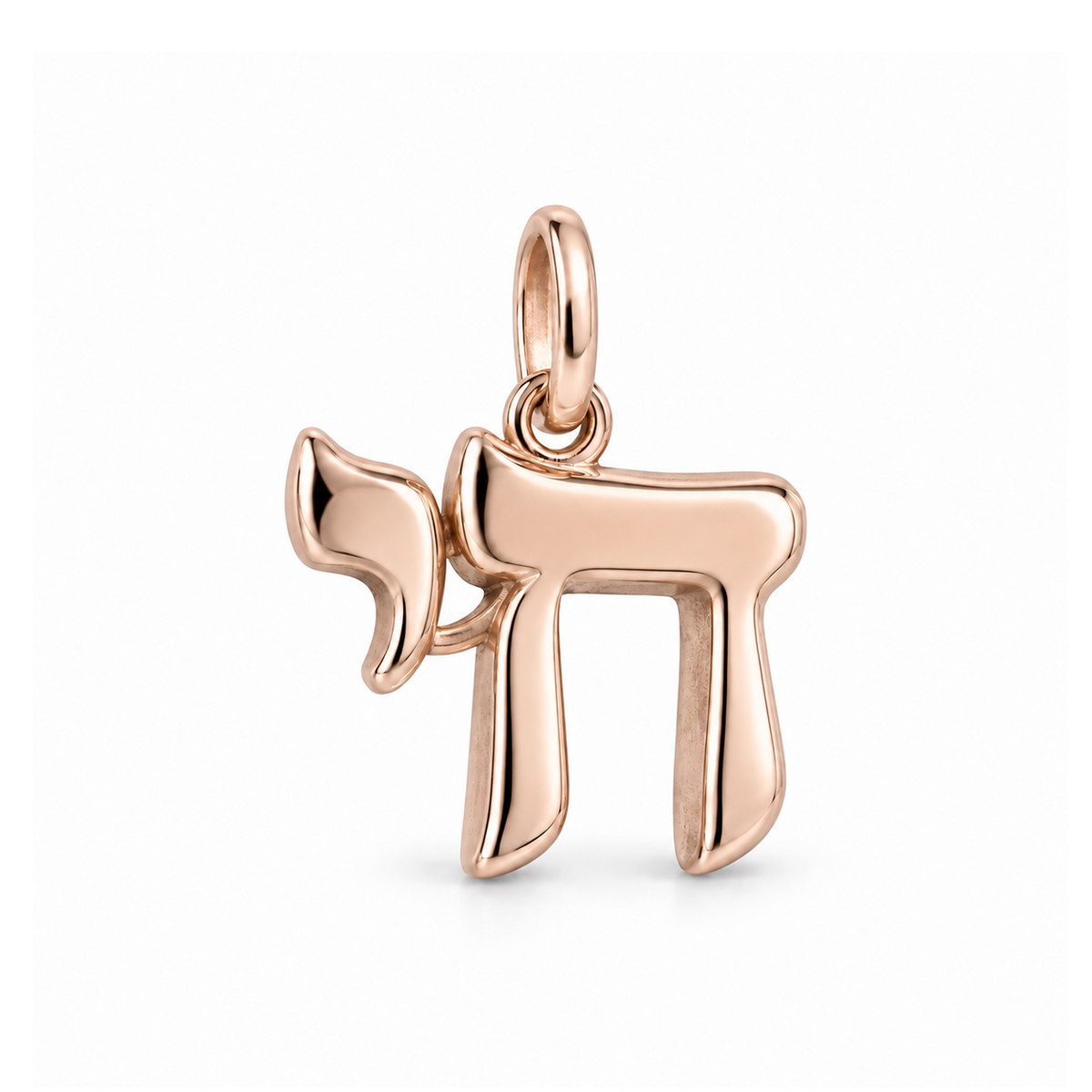 Chai Life Charm — Rose Gold | charm-topics-remaining-444-2026-09-14 | topic-393