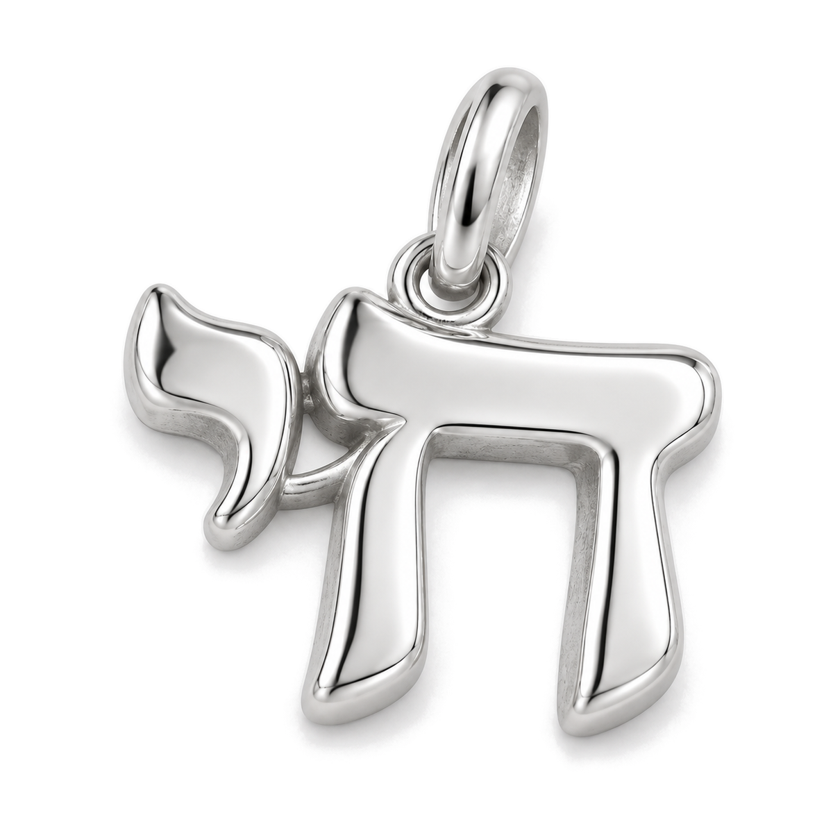 Chai Life Charm — Silver Super Macro | charm-topics-remaining-444-2026-09-14 | topic-393