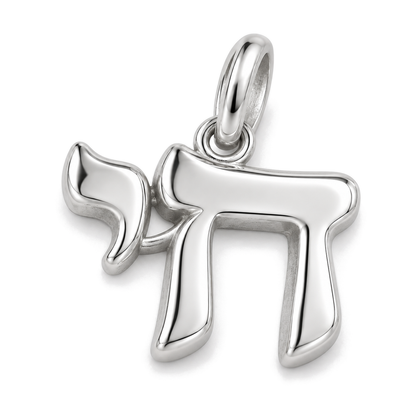 Chai Life Charm — Silver Super Macro | charm-topics-remaining-444-2026-09-14 | topic-393