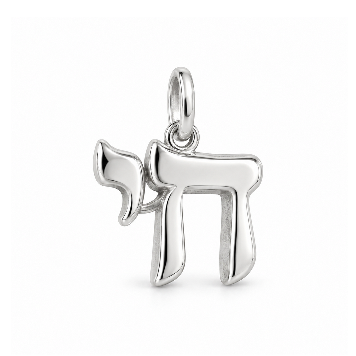 Chai Life Charm — Silver | charm-topics-remaining-444-2026-09-14 | topic-393