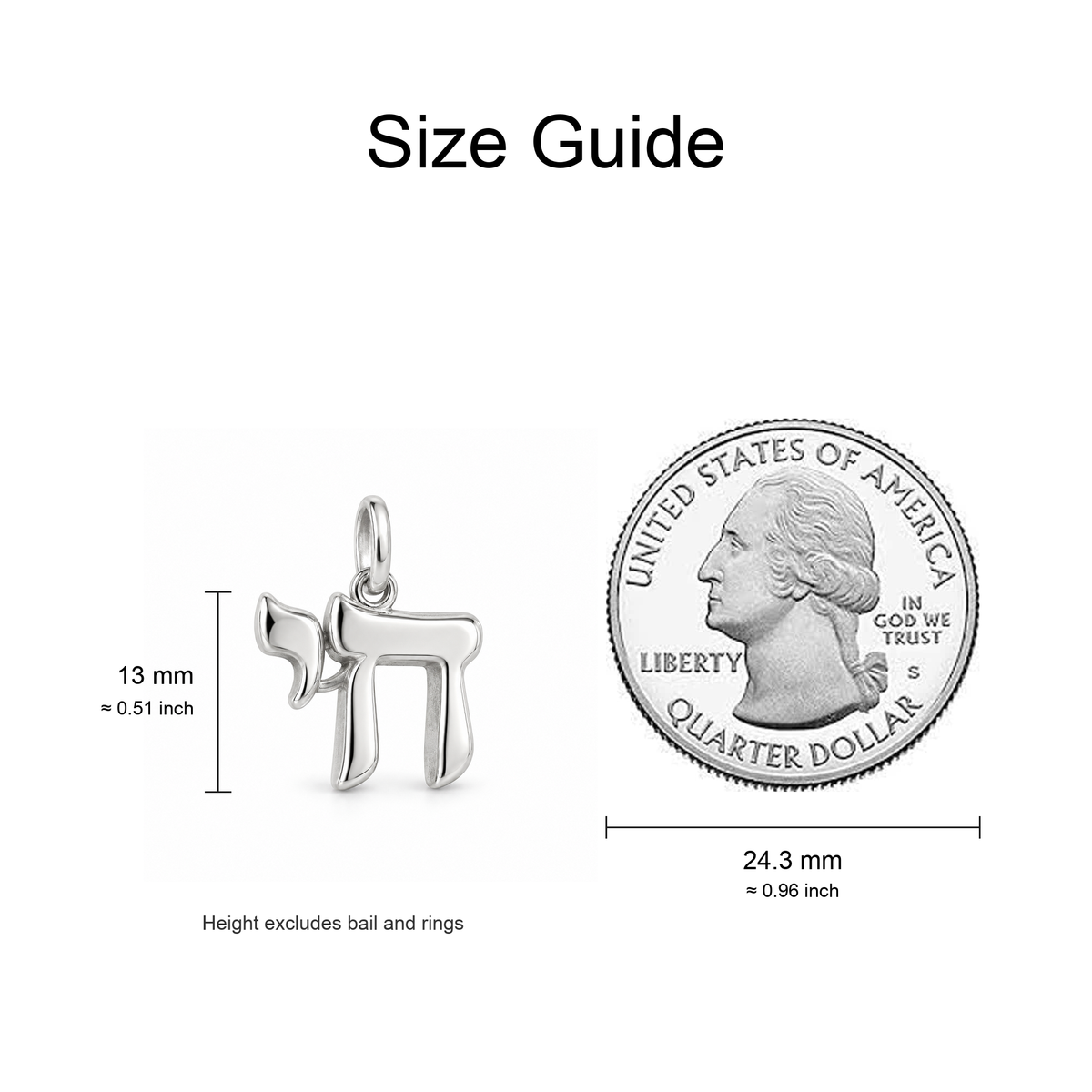 Chai Life Charm — Size Guide | charm-topics-remaining-444-2026-09-14 | topic-393