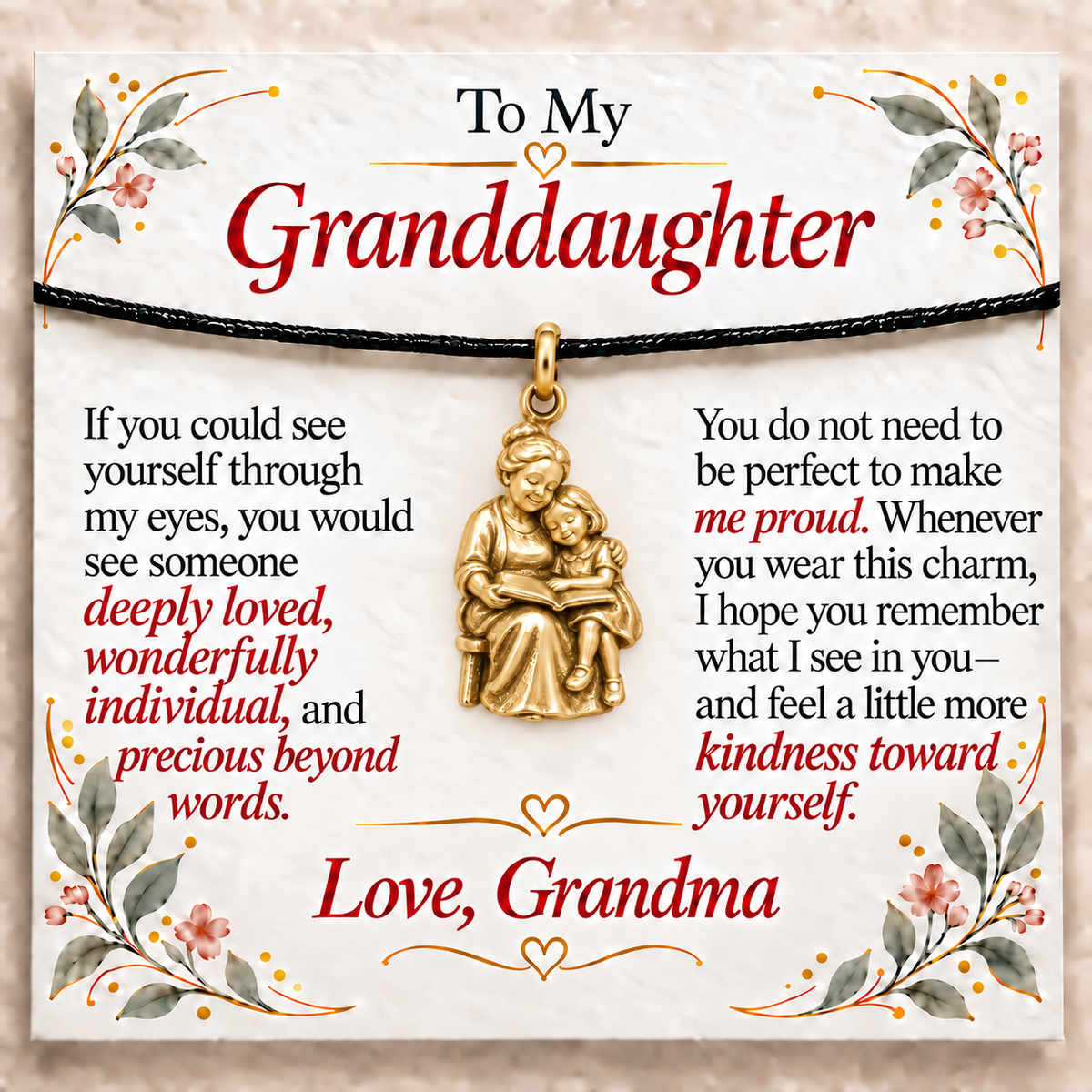 Storytime Love Through Grandma’s Eyes | gold | be151e2446b5b3b956d6f723d1a8ab42a5fc489db63c93ecad475913a1bf0ad1