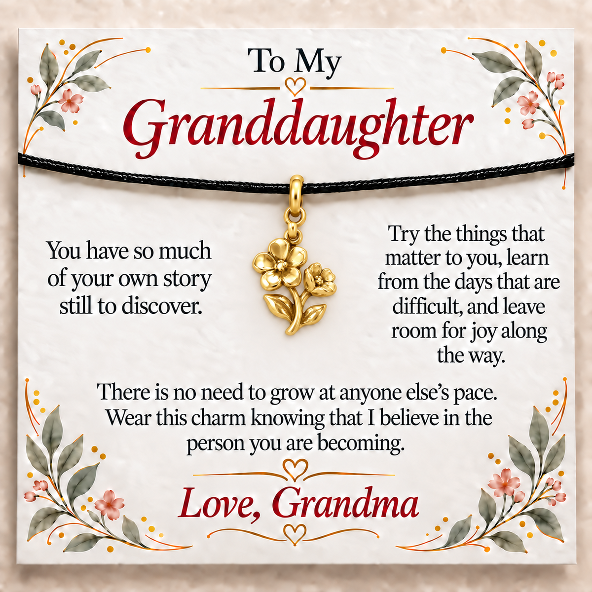 Blooming Love: Grow Your Own Way | gold | ea63ca123cdac935895c3ec4d0f418b1f79b4d05ec2c231b9ca176c52bf02815