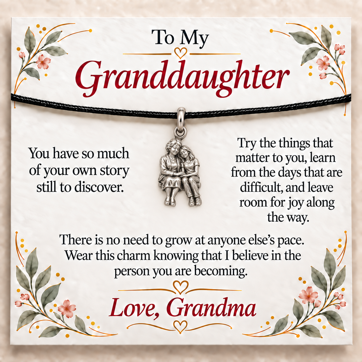Grandma's Listening Love: Grow Your Way | main | 3c2b6ec3bb6f9a5f3e5e2b4a59152bb506c779d1df16fdf26794969f6a5c91fa