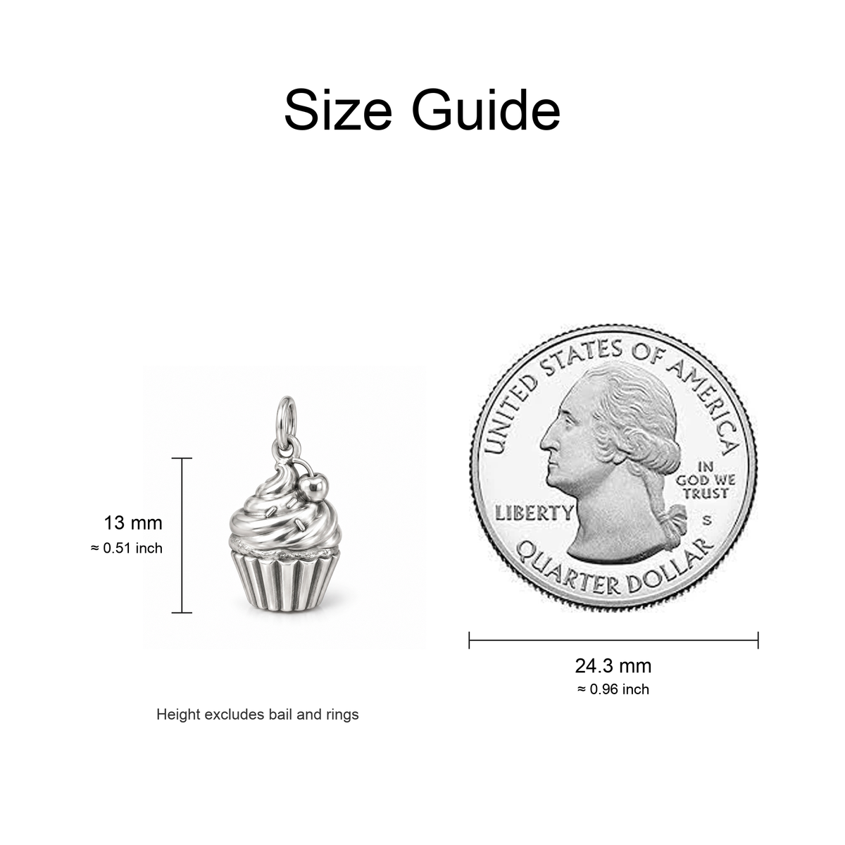 Cherry Cupcake Charm — Size Guide | charm-topics-remaining-444-2026-09-14 | topic-006