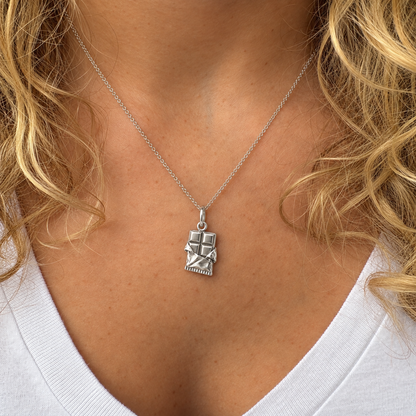 Chocolate Bar Charm — Model | charm-topics-remaining-444-2026-09-14 | topic-010