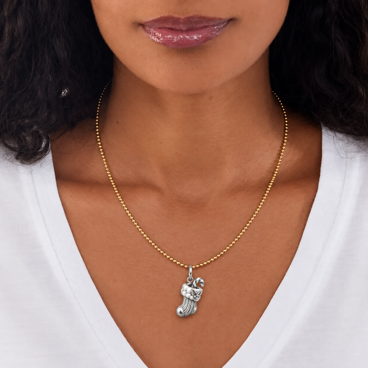 Christmas Stocking Charm — Model | charm-topics-remaining-444-2026-09-14 | topic-149