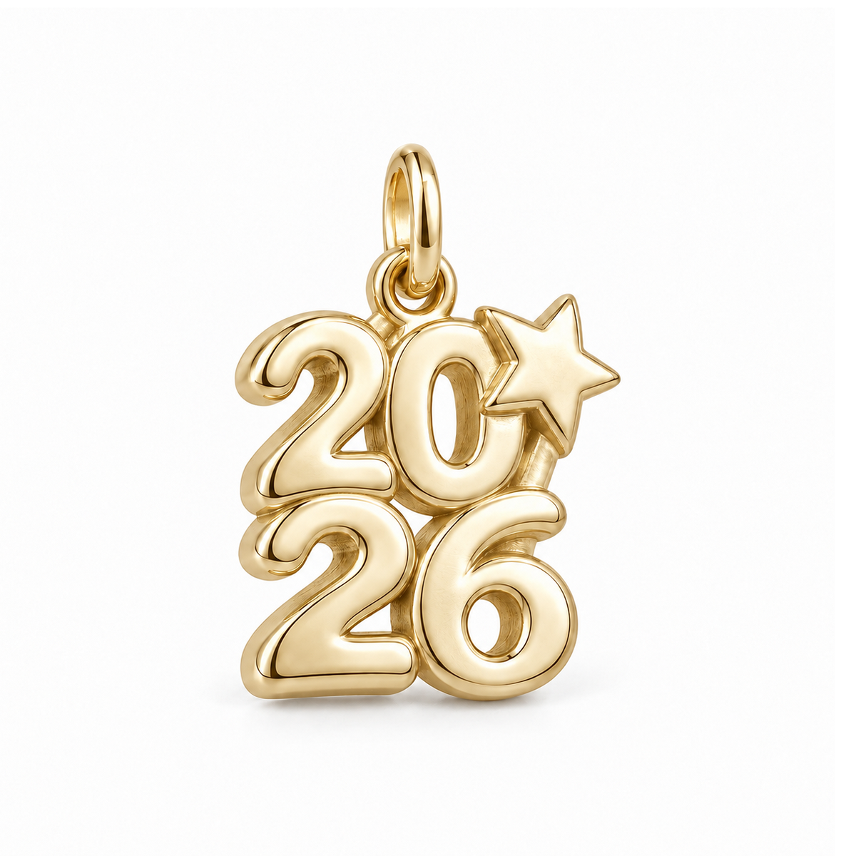 Class of 2026 Charm — Gold | charm-topics-remaining-444-2026-09-14 | topic-400