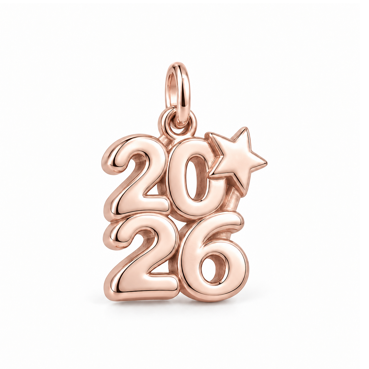 Class of 2026 Charm — Rose Gold | charm-topics-remaining-444-2026-09-14 | topic-400