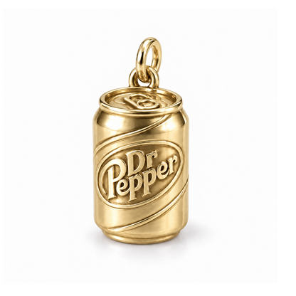 Classic Pepper Soda Charm — Gold | charm-topics-remaining-444-2026-09-14 | topic-374
