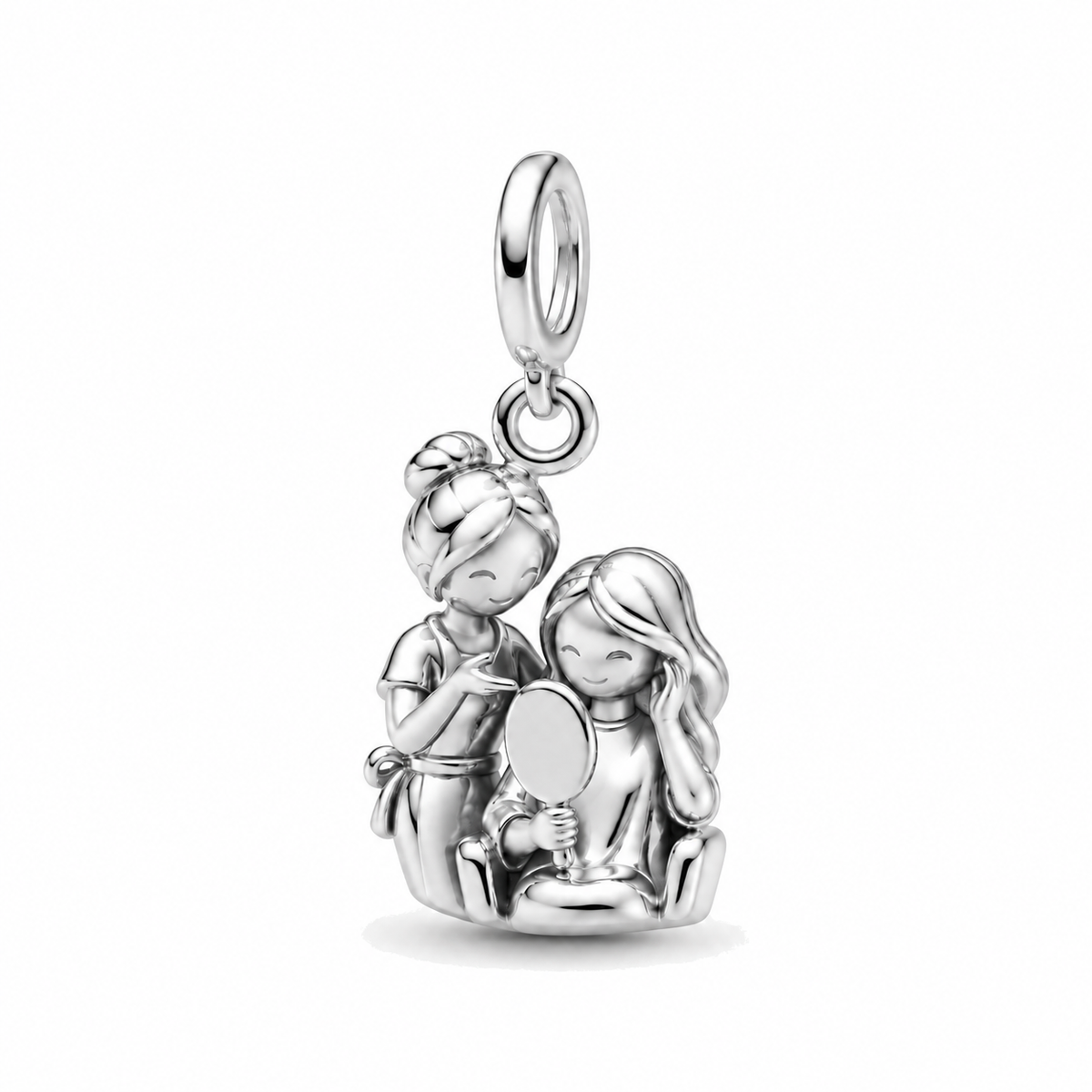 Client Consultation Dangle Charm | Silver | sha256:667d5550897b59638e94e1f33c09f08792c670dca31dbf77682ed475c402e222