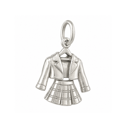 Clothes Hanger and Suit Charm — Silver — 50-works-silver-20260916-153
