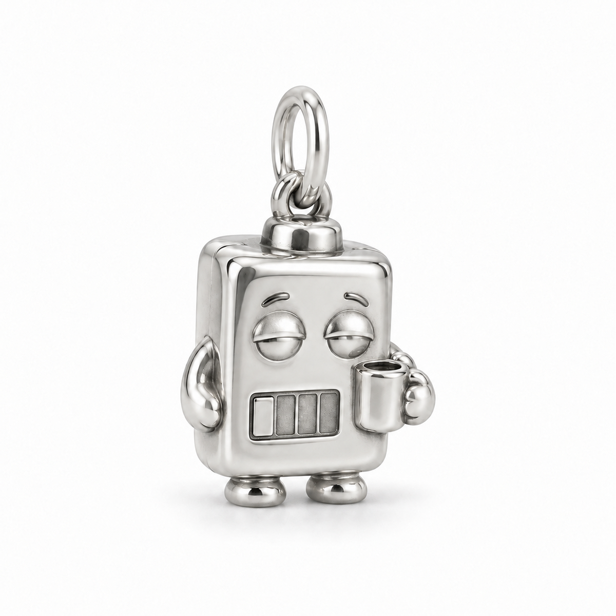 Coffee Recharge Charm — Silver | charm-topics-remaining-444-2026-09-14 | topic-157