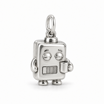 Coffee Recharge Charm — Silver | charm-topics-remaining-444-2026-09-14 | topic-157
