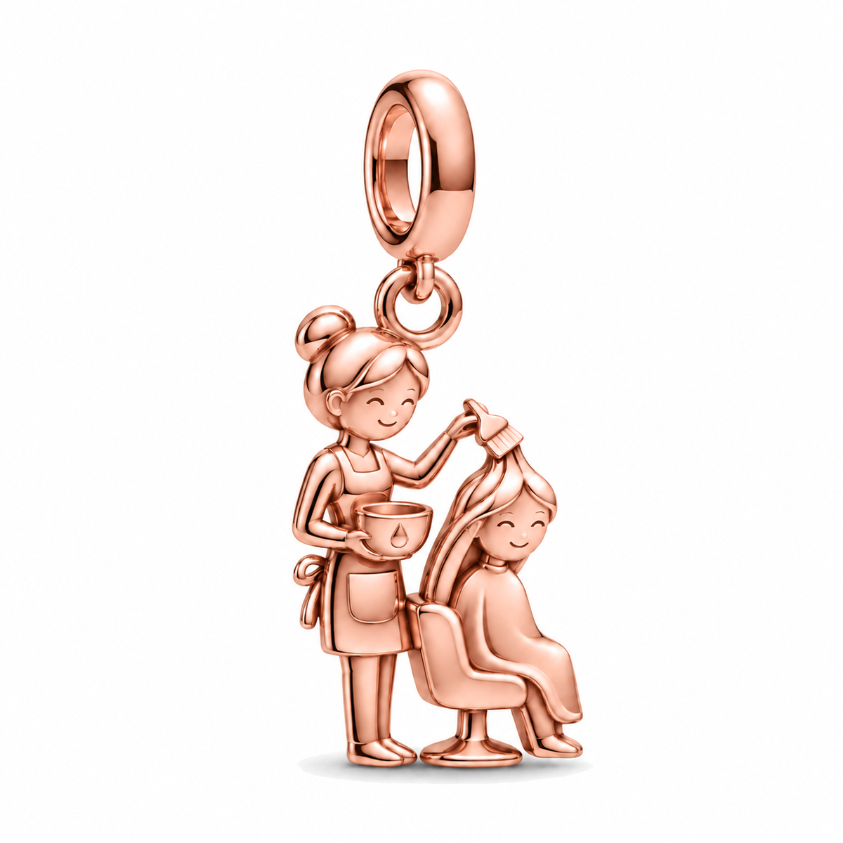 Color Creativity Dangle Charm | Rose Gold | sha256:ac88675d07dae93e38d5f8ad4306eccba948ad156a58c88a3adbd5c03bea1be1