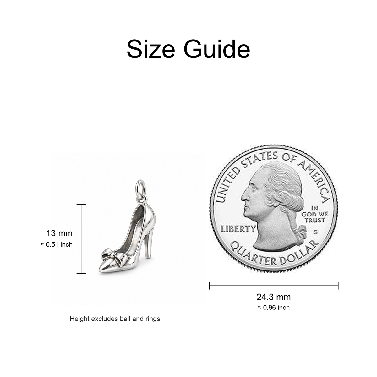 Confident Step Charm — Size Guide | charm-topics-remaining-444-2026-09-14 | topic-358