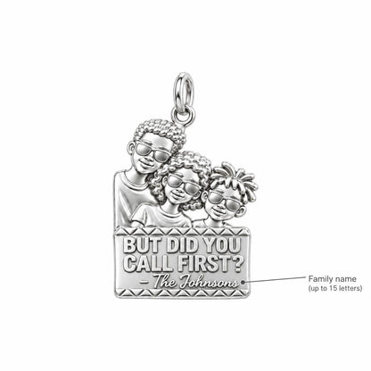 Cool Family Reunion Charm Bracelet – Personalized Family Gift – personalization guide