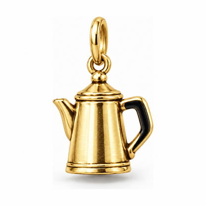Western Soul — Choose Your Cowboy Charm and Polyester Cord Bracelet Set