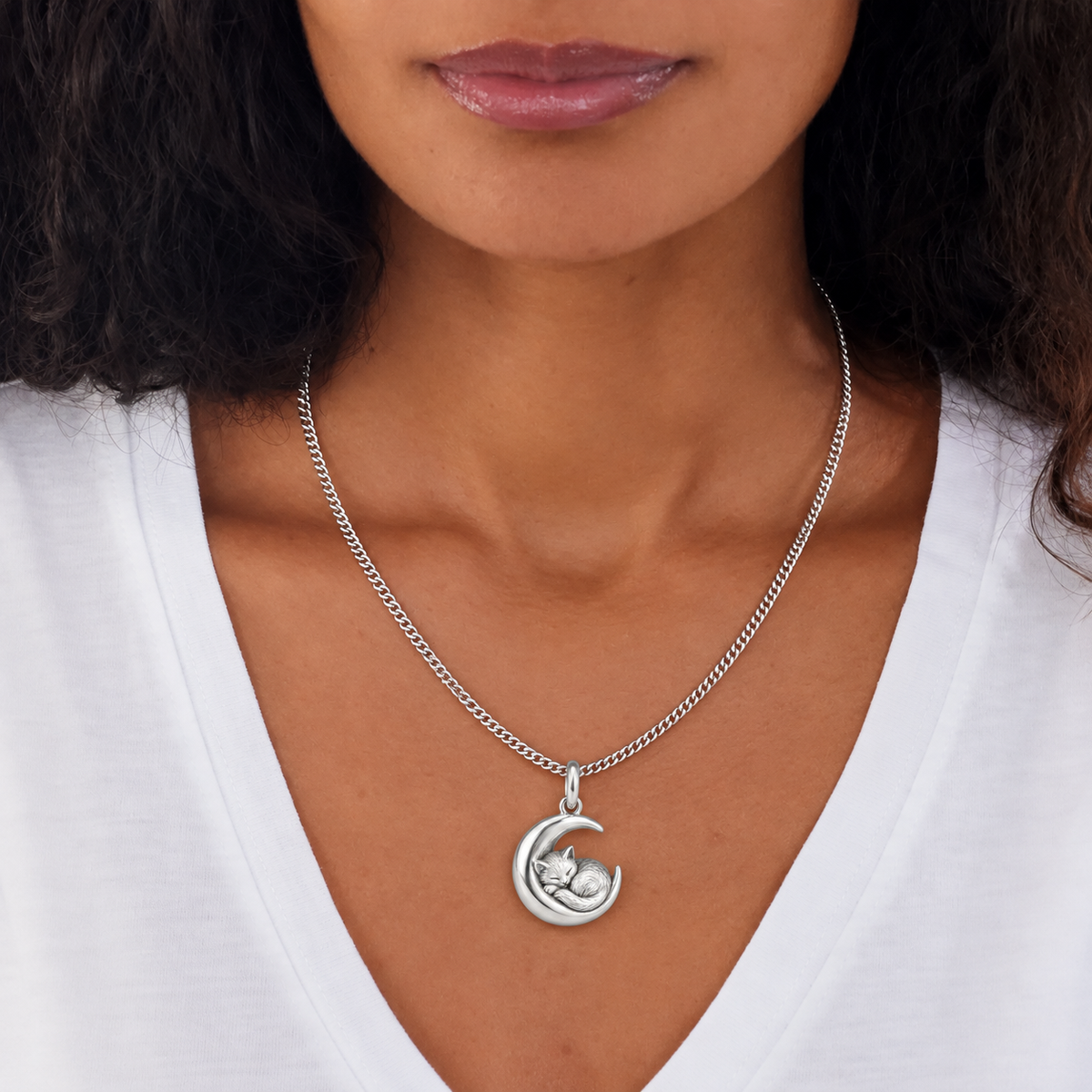 Crescent Cat Dreams Charm — Model | charm-topics-remaining-444-2026-09-14 | topic-435
