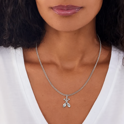Crossed Paddles Charm — Model | charm-topics-remaining-444-2026-09-14 | topic-130
