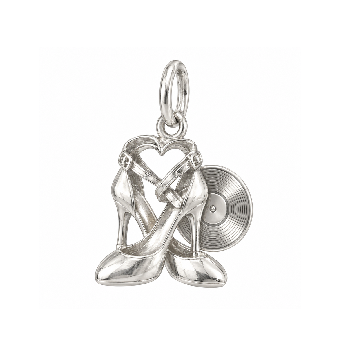 Dance Shoes Charm — Silver — 50-works-silver-20260916-26