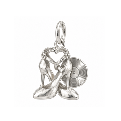 Dance Shoes Charm — Silver — 50-works-silver-20260916-26