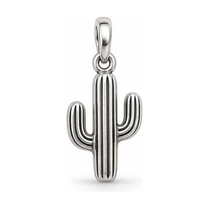 Western Soul — Choose Your Cowboy Charm and Polyester Cord Bracelet Set