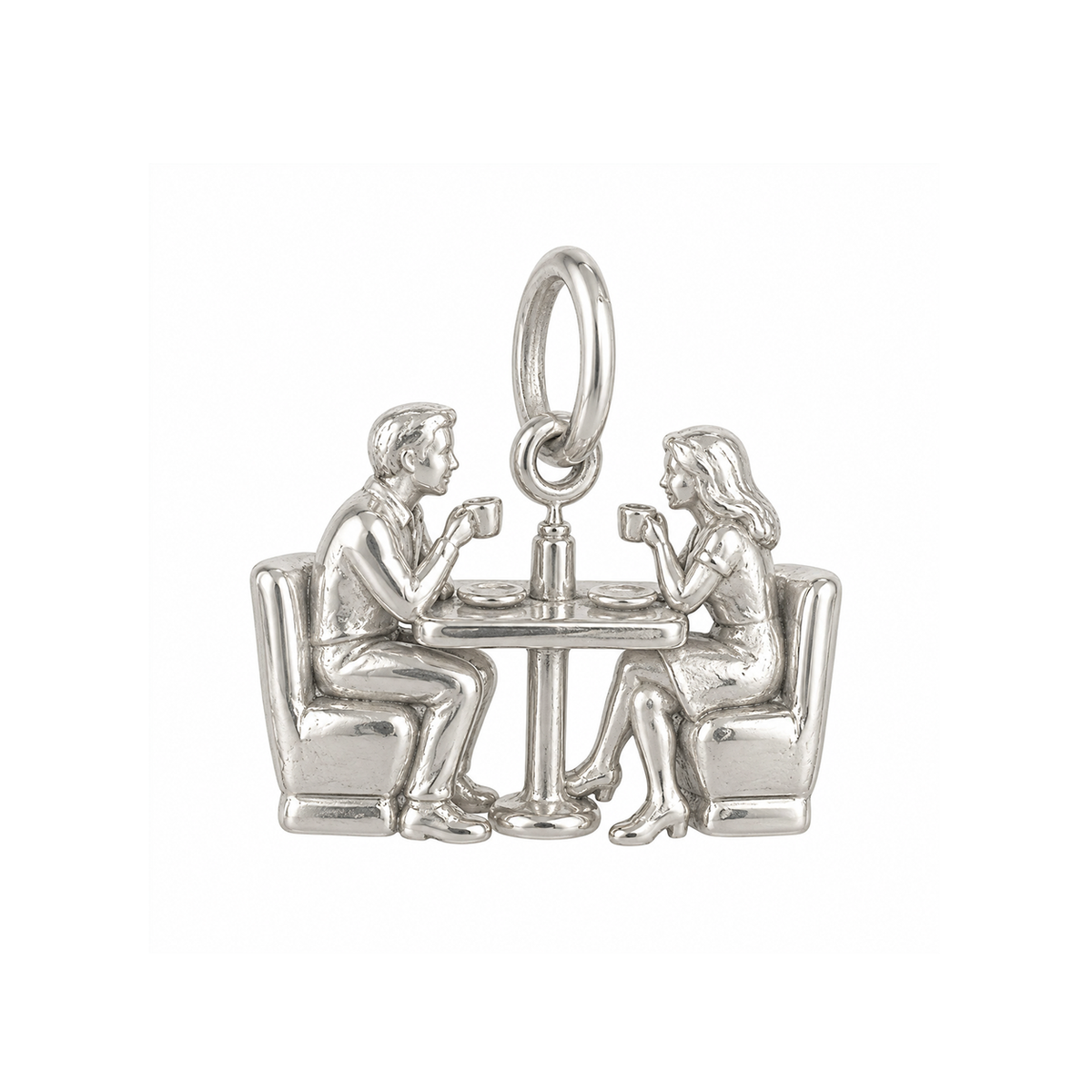 Diner Table Charm — Silver — 50-works-silver-20260916-123