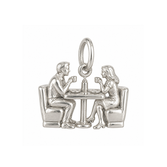 Diner Table Charm — Silver — 50-works-silver-20260916-123