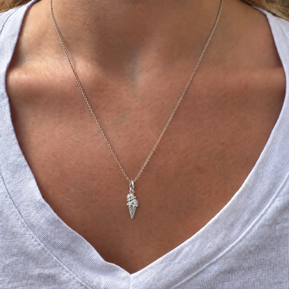 Double Scoop Ice Cream Charm — Model | charm-topics-remaining-444-2026-09-14 | topic-008