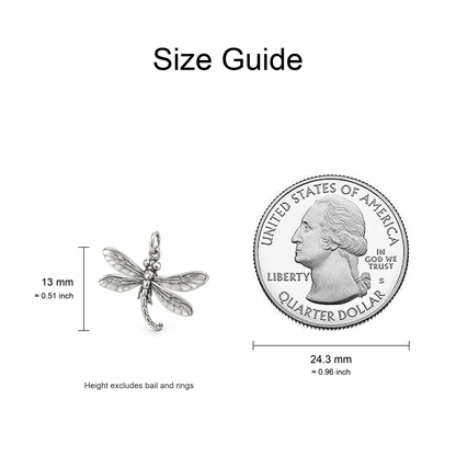 Dragonfly Charm — Size Guide | charm-topics-remaining-444-2026-09-14 | topic-049