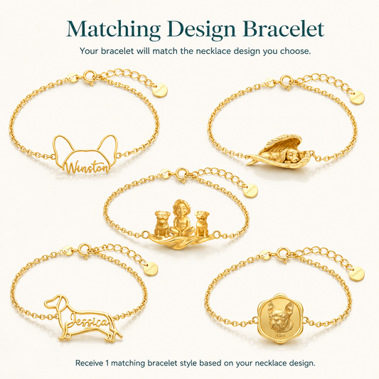 Your Matching Bracelet