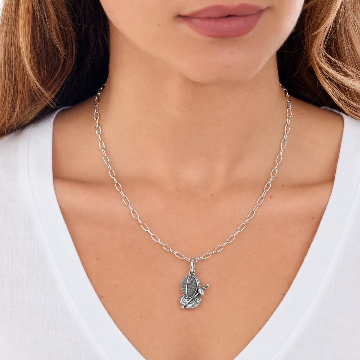 En Garde Fencing Charm — Model | charm-topics-remaining-444-2026-09-14 | topic-345