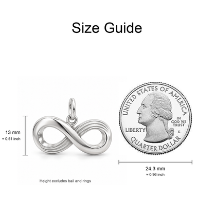 Endless Bond Charm — Size Guide | charm-topics-remaining-444-2026-09-14 | topic-390