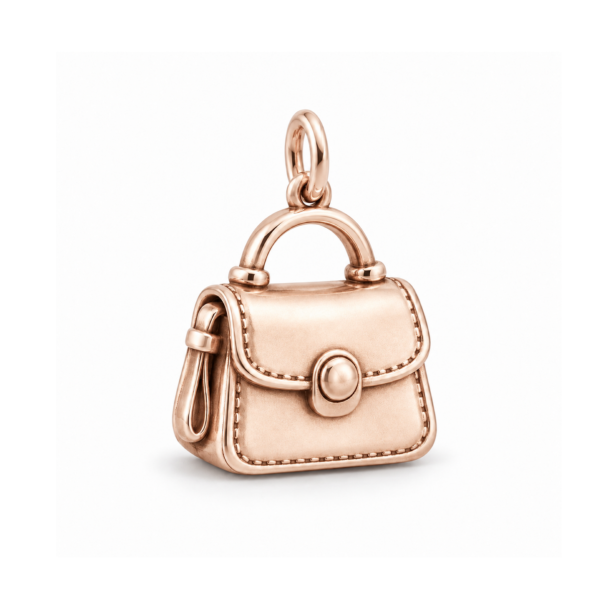 Everyday Elegance Charm — Rose Gold | charm-topics-remaining-444-2026-09-14 | topic-361