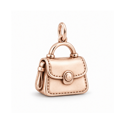 Everyday Elegance Charm — Rose Gold | charm-topics-remaining-444-2026-09-14 | topic-361