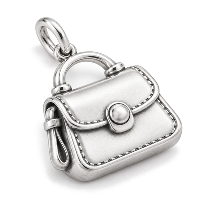Everyday Elegance Charm — Silver Super Macro | charm-topics-remaining-444-2026-09-14 | topic-361