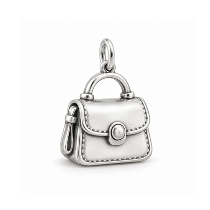 Everyday Elegance Charm — Silver | charm-topics-remaining-444-2026-09-14 | topic-361